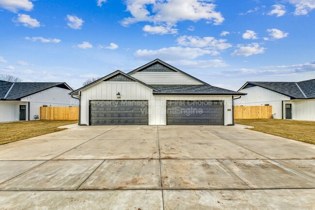 property at 3521 W 45th St S