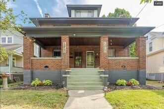 1910 Oxford Ave SW in Roanoke, VA - Building Photo - Building Photo