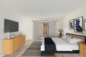 3033 E Devonshire Ave in Phoenix, AZ - Building Photo - Building Photo