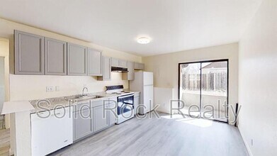 827 Bennett Ave in Colorado Springs, CO - Building Photo - Building Photo