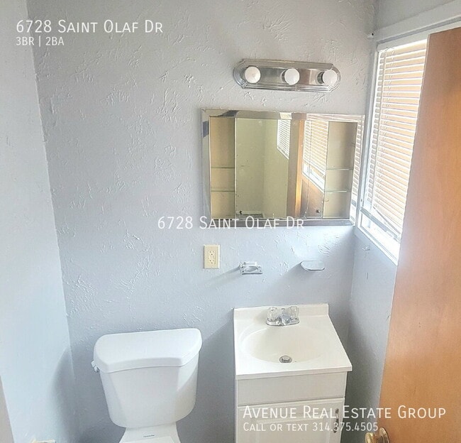 property at 6728 St Olaf Dr