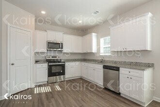 3529 Bridgewood Dr in Macon, GA - Building Photo - Building Photo