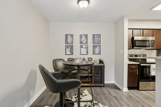 Allegro on Bell in Antioch, TN - Foto de edificio - Building Photo