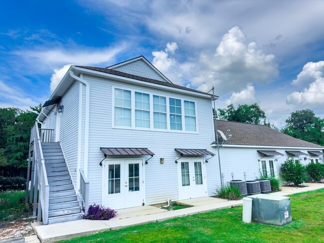 property at 12481 Homeport Dr