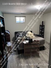 1169 N 800 W St in Provo, UT - Building Photo - Building Photo