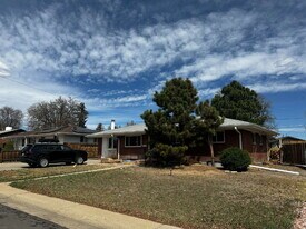 1641 W 82nd Pl in Denver, CO - Building Photo