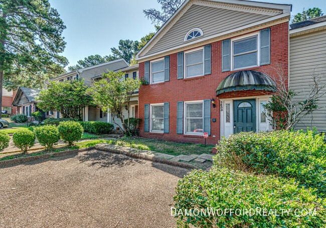 1435 Roxbury Ct in Jackson, MS - Building Photo - Building Photo
