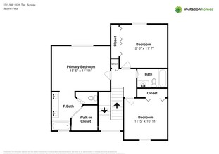 3715 NW 107th Terrace in Sunrise, FL - Building Photo - Building Photo