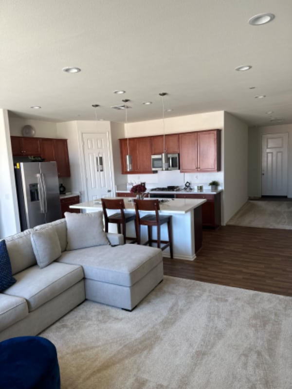 32476 Bullard St in Menifee, CA - Foto de edificio - Building Photo