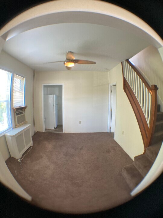 307 W 8th St in Bethlehem, PA - Foto de edificio