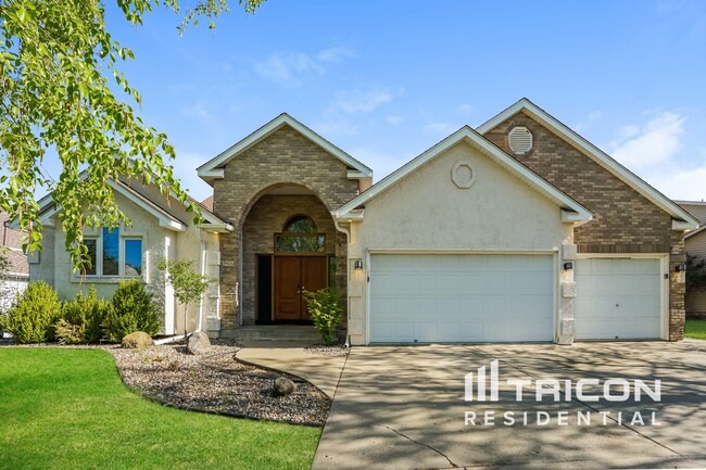 property at 9476 Barrington Rd