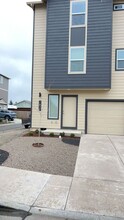 7830 Jacqueline Way in White City, OR - Building Photo - Building Photo