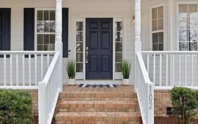 102 Wire Grass Way in Hampstead, NC - Building Photo - Building Photo