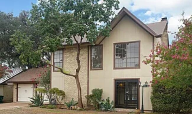 14105 Broken Tree St in San Antonio, TX - Building Photo - Building Photo