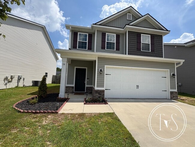 property at 36 Cassels Ct