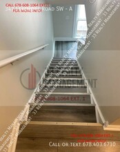 347 Leafmore Rd SW, Unit A in Rome, GA - Building Photo - Building Photo