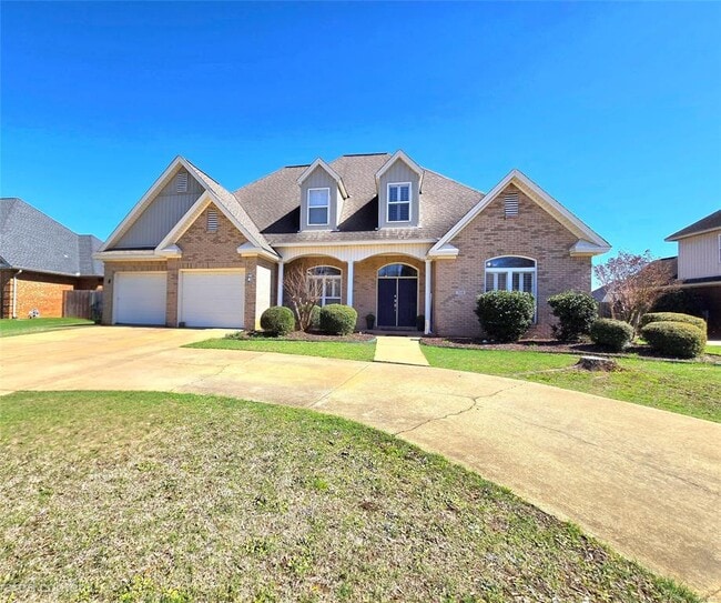 property at 310 High Pt Rdg