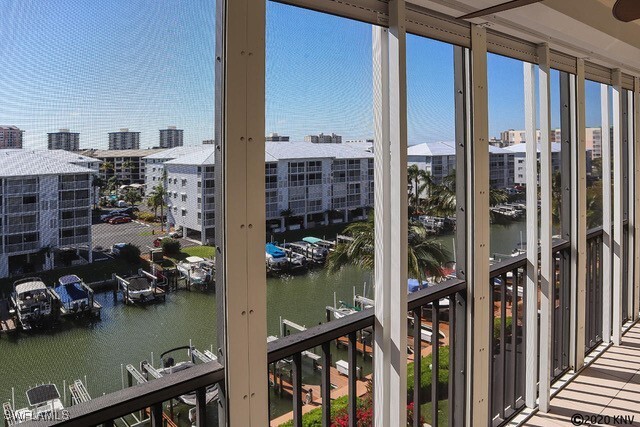 property at 4491 Bay Beach Ln