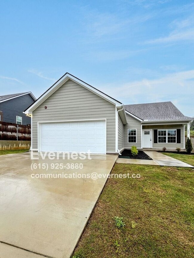 property at 1034 Echo Rdg Rd