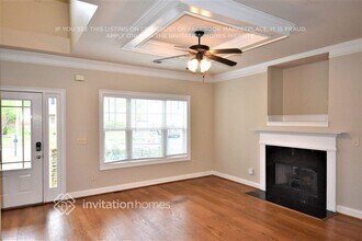 134 Bethany Manor Dr in Ball Ground, GA - Foto de edificio - Building Photo