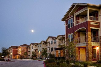 The Mirabella Senior Apartments in San Antonio, TX - Building Photo - Building Photo