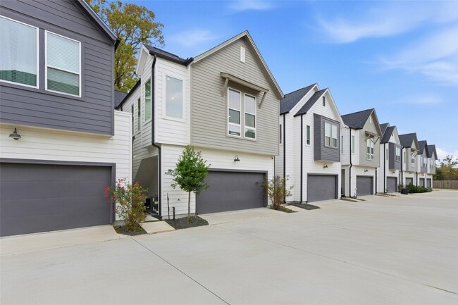 4605 Lavatera St in Houston, TX - Building Photo - Building Photo