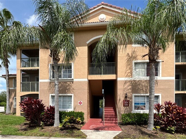 property at 3588 NW Adriatic Ln