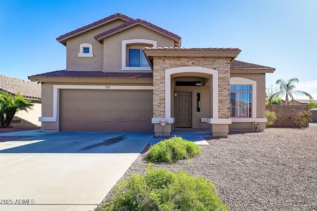 property at 15929 W Cottonwood St