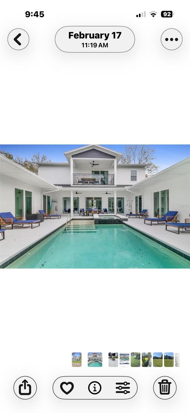599 Glendevon Dr, Unit Efficiency, Unit Efficiency