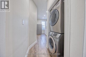 46 Springhurst Ave in Toronto, ON - Building Photo - Building Photo