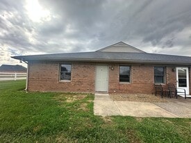 3470 Legacy Run in Owensboro, KY - Building Photo