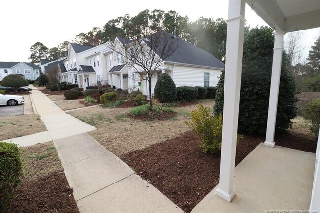 3013 Silky Dogwood Trail in Apex, NC - Building Photo - Building Photo