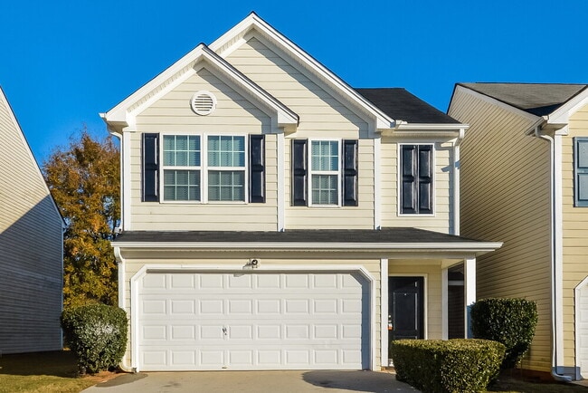 property at 225 Crestfield Cir