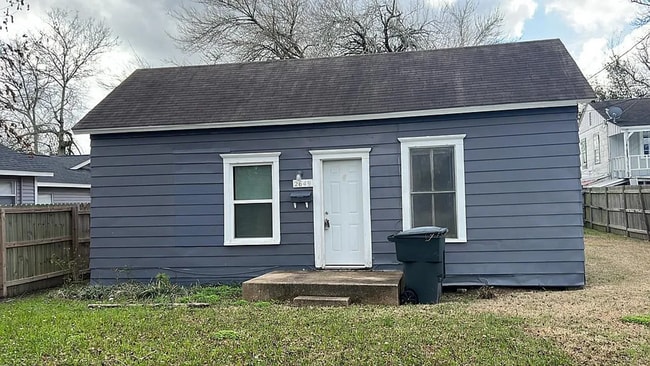 property at 2649 Royal Ave