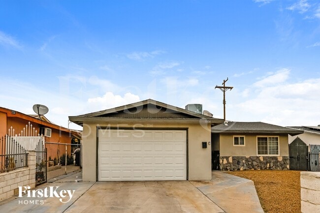 property at 5904 Jerry Dr