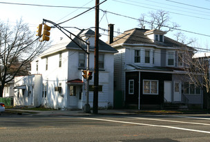 2835-2837 S Broad St Apartments