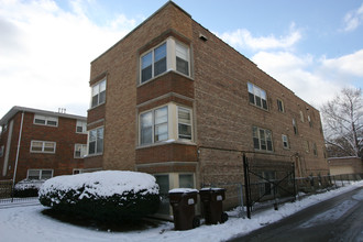 10336 S Walden Pky in Chicago, IL - Building Photo - Building Photo