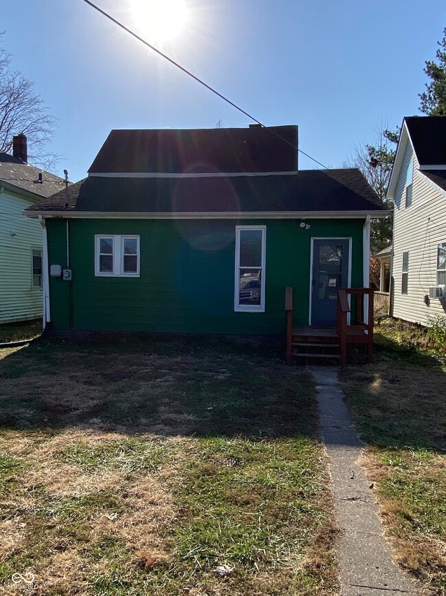 510 W 5th St in Anderson, IN - Building Photo - Building Photo