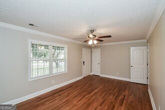 8467 Fairview Dr in Douglasville, GA - Building Photo - Building Photo