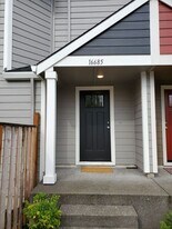 16581 SW Blanton St in Beaverton, OR - Building Photo