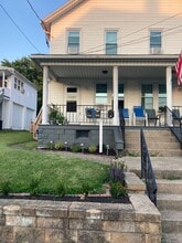 314 Willow St, Unit 314 Fl 1 in Dunmore, PA - Building Photo - Building Photo