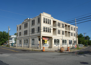 The Lofts on West High Street in Glassboro, NJ - Building Photo - Building Photo