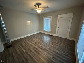 1134 Lasalle St in Indianapolis, IN - Building Photo - Building Photo