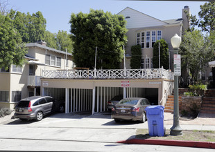 10954-10960 Roebling Ave in Los Angeles, CA - Building Photo - Primary Photo