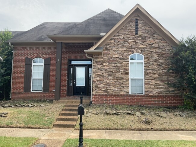 property at 10259 Morning Hill Dr