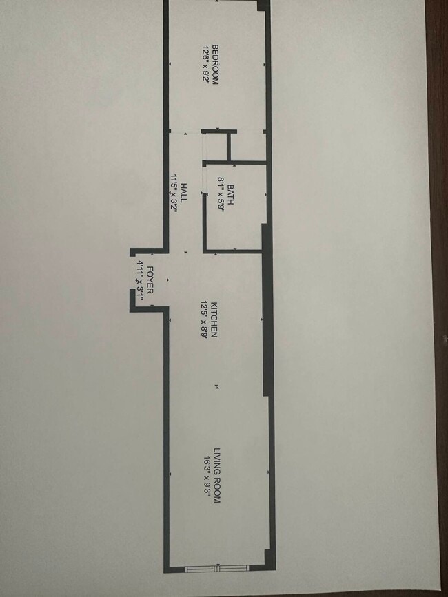 property at 947 College Ave