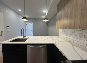 2526 Cecil B. Moore Ave in Philadelphia, PA - Building Photo - Building Photo