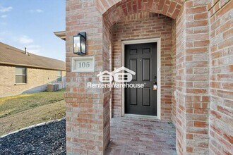 105 Hazelnut Trail in Forney, TX - Building Photo - Building Photo
