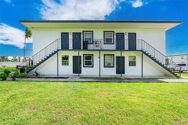 property at 10015 SW 170th Terrace