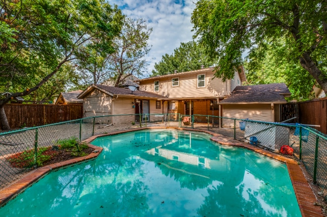 3003 Harlan Dr in Mesquite, TX - Building Photo - Building Photo